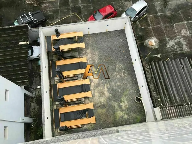Imagem 9: Prédio Comercial 1.080m² na Pituba