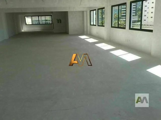 Imagem 14: Prédio Comercial 1.080m² na Pituba