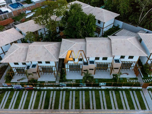 Imagem: Casa à venda no bairro IMBASSAÍ - Mata