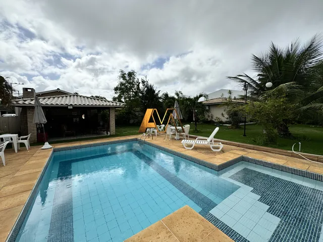 Imagem: CASA 4 SUÍTES EM JACUÍPE