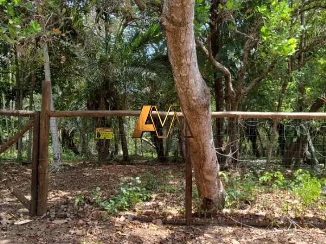 Imagem: Terreno 6.600M² em Açu da Torre