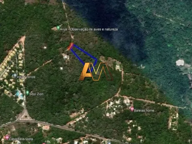Imagem 2: Terreno 6.600M² em Açu da Torre