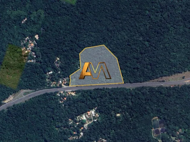 Imagem: Terreno à venda no bairro Açu da Torre