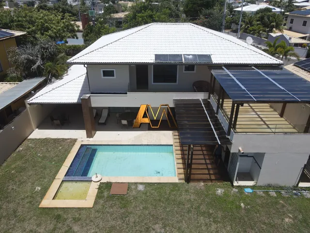Imagem: Casa à venda no bairro GUARAJUBA - Camaçari/BA