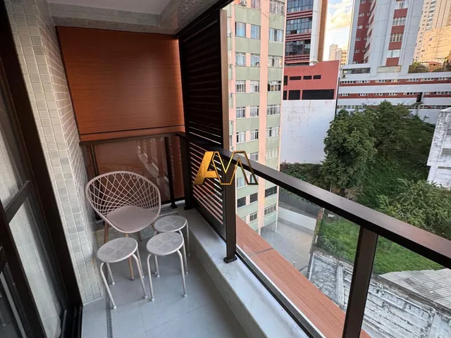 Imagem: Apartamento à venda no bairro Barra - Salvador/BA