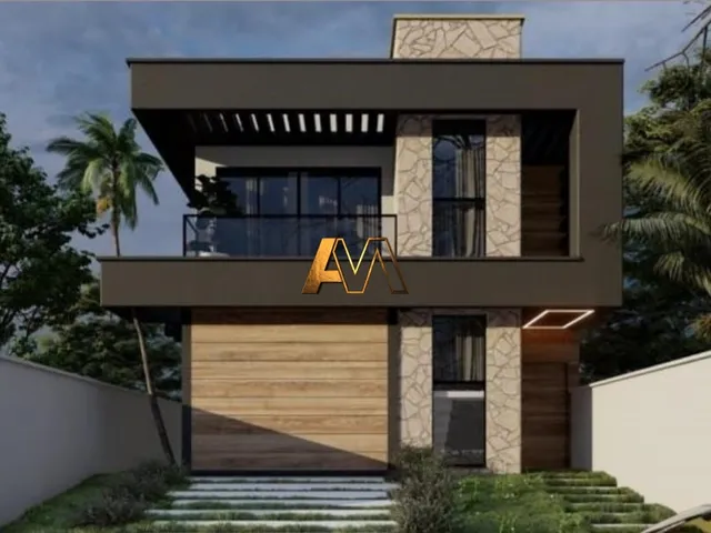 Imagem: CASA 4 SUÍTES EM ABRANTES