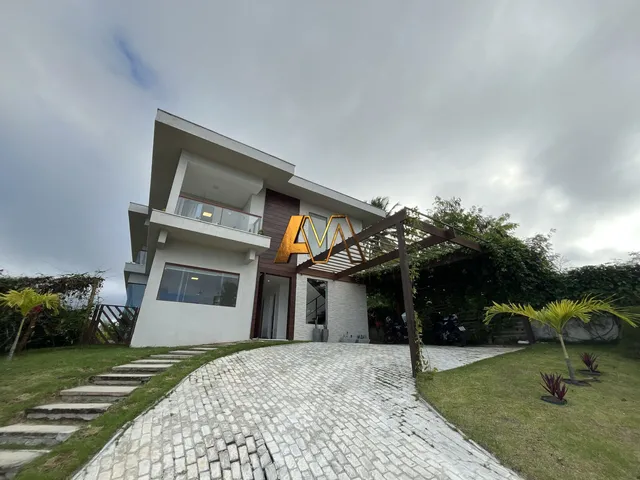 Imagem: Casa à venda no bairro IMBASSAÍ - Mata