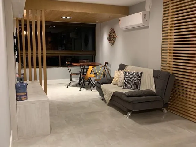 Imagem: Apartamento à venda no bairro GUARAJUBA