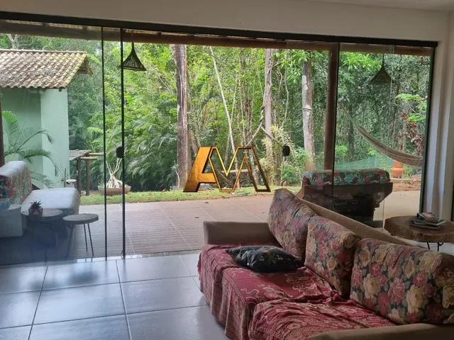 Imagem: Casa à venda no bairro Açu da Torre
