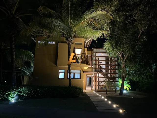 Imagem: Casa à venda no bairro Costa do Sauípe