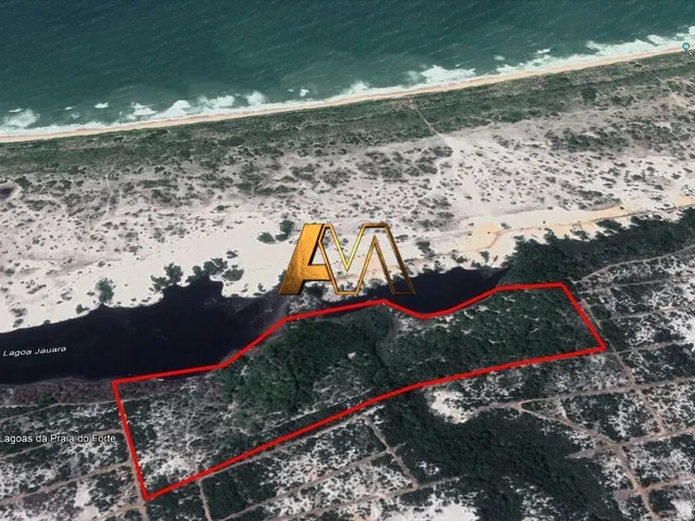 Imagem: Terreno 204.000m² EM IMBASSAÍ