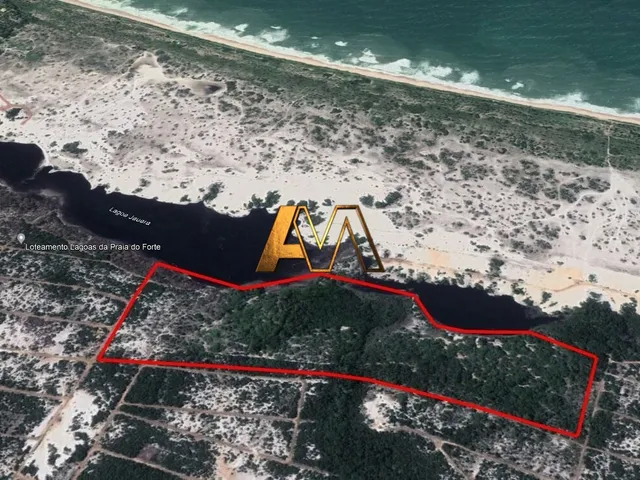Imagem 4: Terreno 204.000m² EM IMBASSAÍ