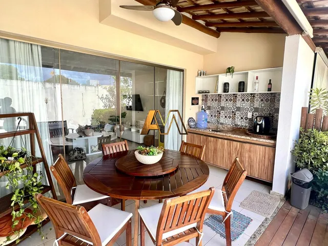Imagem: Casa à venda no bairro Itacimirim (Monte