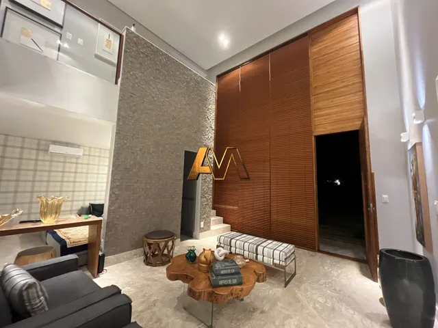 Imagem: Casa à venda no bairro Praia do Forte