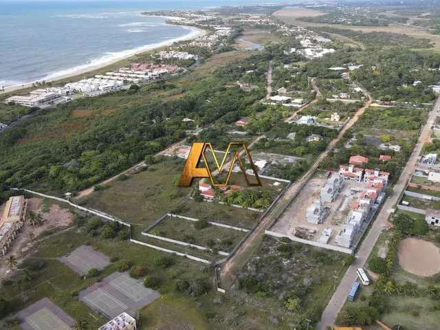 Imagem: Terreno à venda no bairro ITACIMIRIM