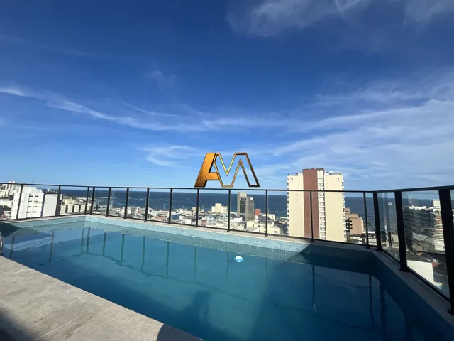 Imagem: Apartamento à venda no bairro Pituba