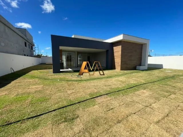 Imagem: Casa à venda no bairro Barra do Jacuípe