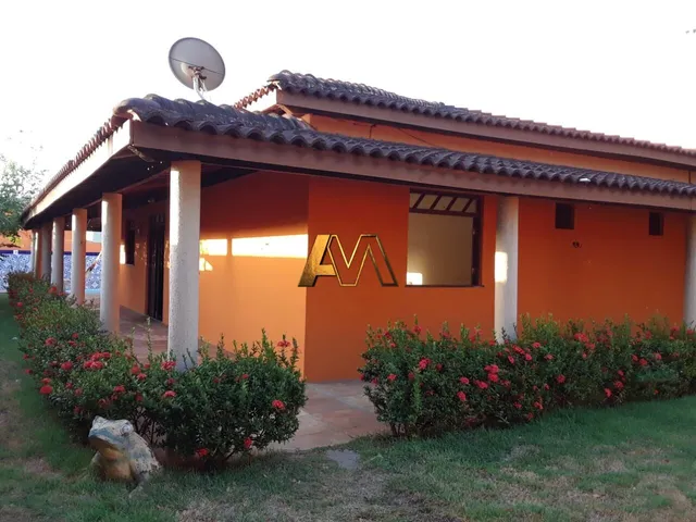 Imagem: Casa à venda no bairro Barra do Jacuípe