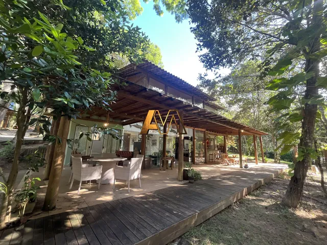 Imagem: Casa à venda no bairro Açu da Torre