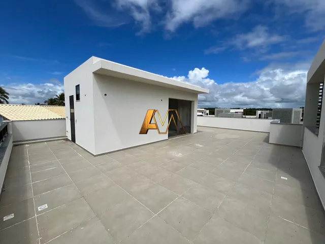Imagem 13: Cobertura Casa com 4 dormitórios