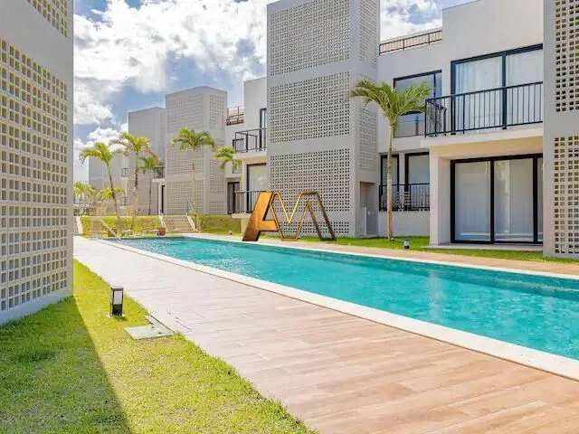 Imagem 1: Cobertura Casa com 4 dormitórios