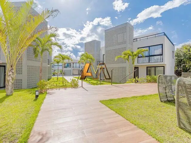Imagem 4: Cobertura Casa com 4 dormitórios