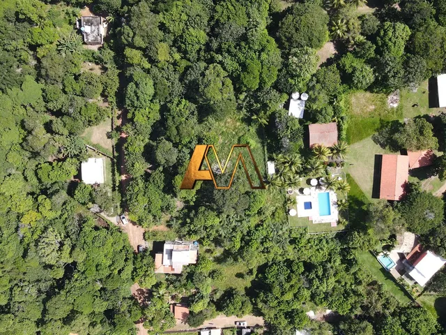 Imagem 6: SÍTIO COM CASA EM PRAIA DO FORTE