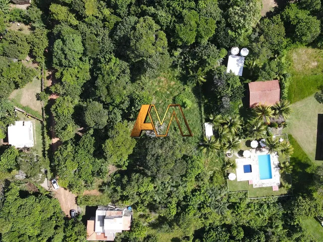 Imagem 12: SÍTIO COM CASA EM PRAIA DO FORTE