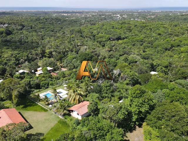 Imagem 2: SÍTIO COM CASA EM PRAIA DO FORTE