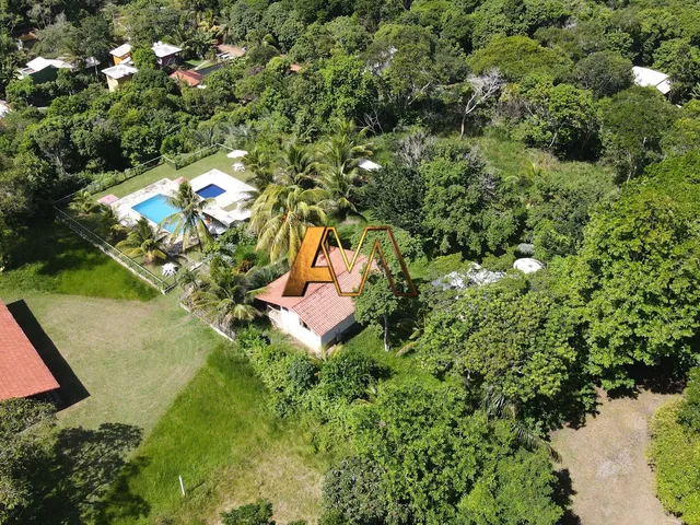 Imagem 10: SÍTIO COM CASA EM PRAIA DO FORTE