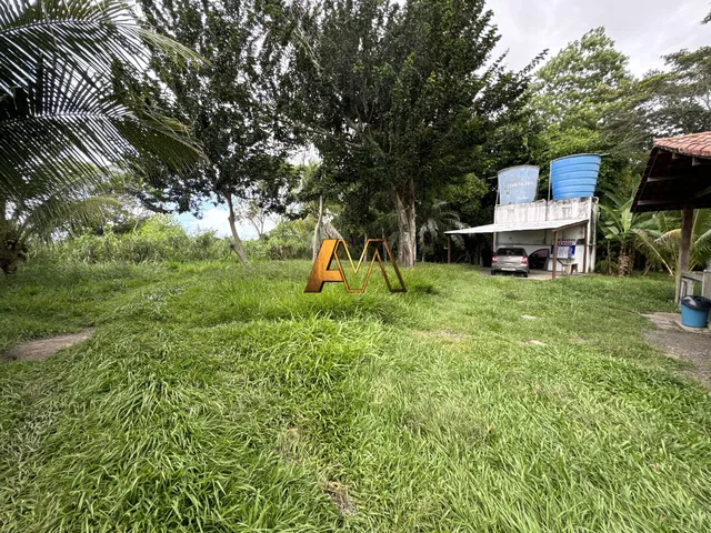 Imagem 9: SÍTIO COM CASA EM PRAIA DO FORTE