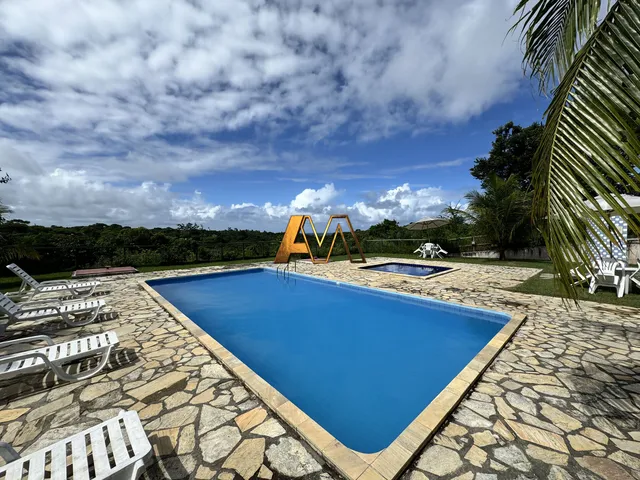 Imagem 7: SÍTIO COM CASA EM PRAIA DO FORTE