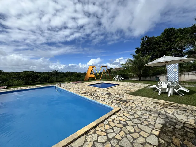 Imagem 14: SÍTIO COM CASA EM PRAIA DO FORTE