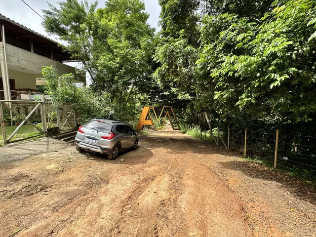 Imagem 3: SÍTIO COM CASA EM PRAIA DO FORTE