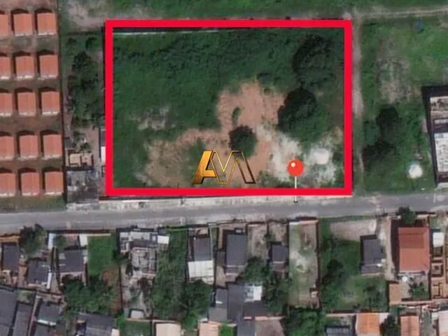 Imagem: Terreno À Venda no Bairro santa Maria
