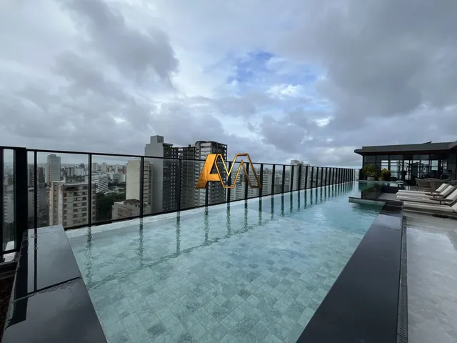 Imagem 16: Apartamento à venda no bairro Vitória - Salvador/BA