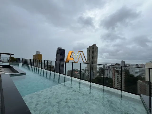 Imagem 6: Apartamento à venda no bairro Vitória - Salvador/BA