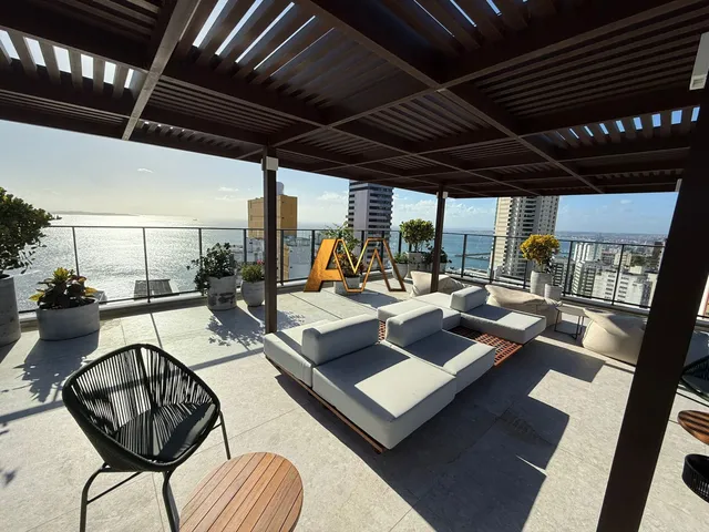 Imagem 4: Apartamento à venda no bairro Vitória - Salvador/BA