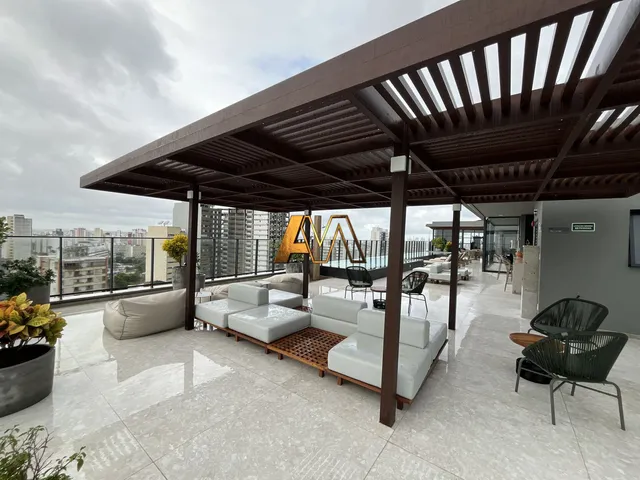 Imagem 3: Apartamento à venda no bairro Vitória - Salvador/BA