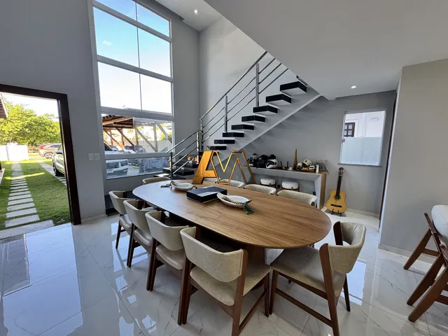 Imagem: Casa à venda no bairro Barra do Jacuípe