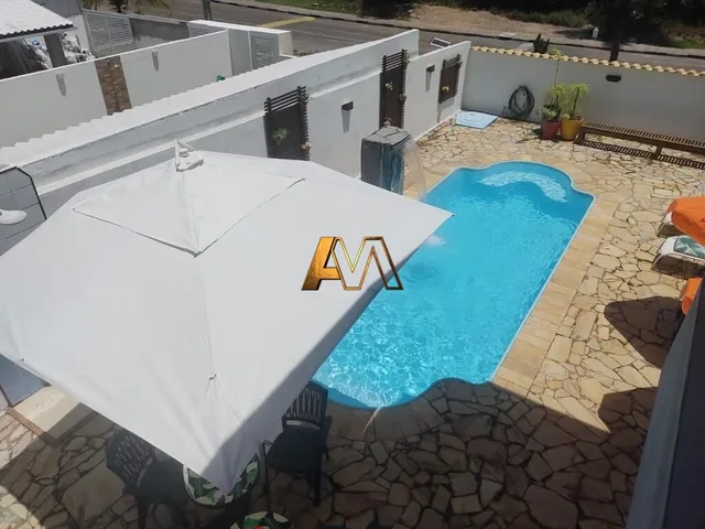 Imagem: Casa à venda no bairro Barra do Jacuípe