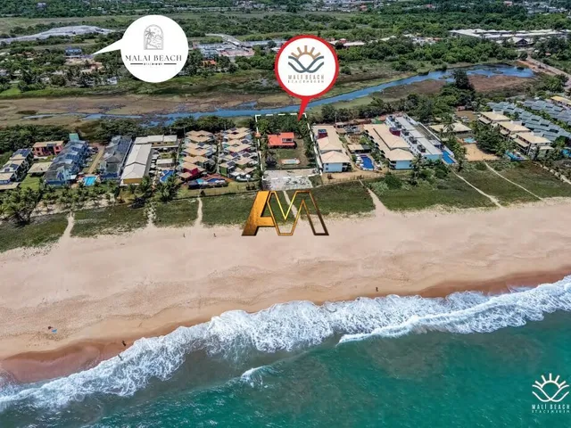 Imagem 5: FRENTE MAR - VILLAGE 3 SUÍTES EM ITACIMIRIM