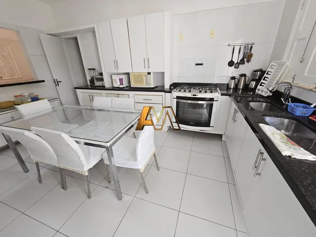 Imagem 6: CASA 5/4 SENDO 4 SUÍTES EM GUARAJUBA