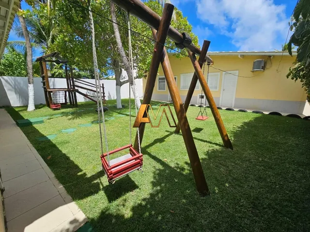 Imagem 14: CASA 5/4 SENDO 4 SUÍTES EM GUARAJUBA