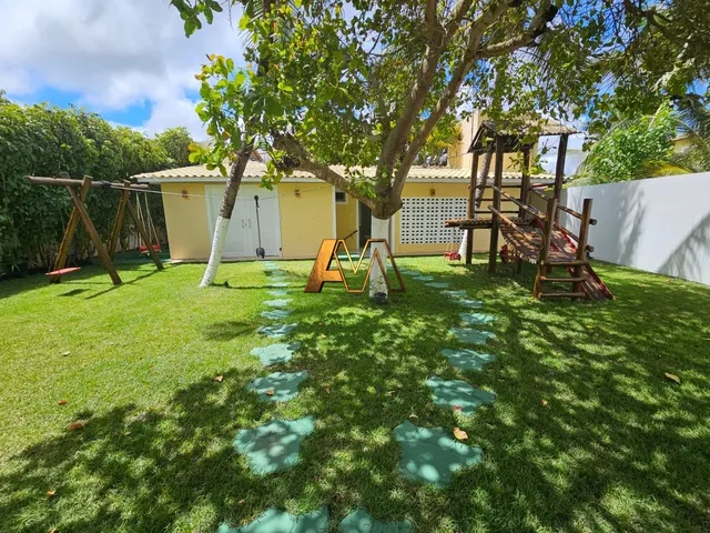 Imagem 15: CASA 5/4 SENDO 4 SUÍTES EM GUARAJUBA