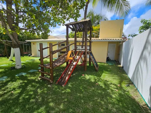Imagem 7: CASA 5/4 SENDO 4 SUÍTES EM GUARAJUBA