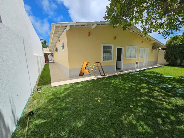 Imagem 8: CASA 5/4 SENDO 4 SUÍTES EM GUARAJUBA