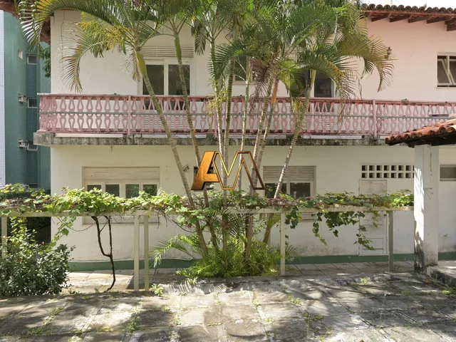 Imagem: Casa à venda no bairro Pituba - Salvador/BA