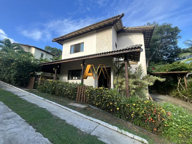 Imagem: Casa à venda no bairro Açu da Torre