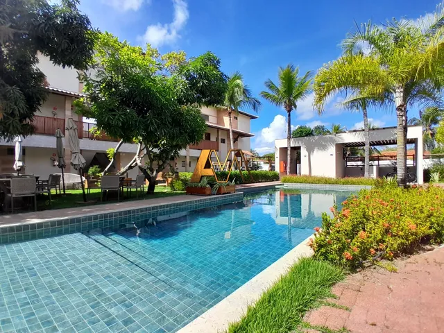 Imagem: Casa à venda no bairro GUARAJUBA - Camaçari/BA